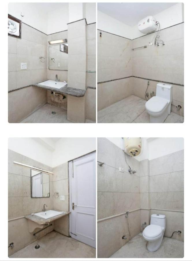 Hotel Inn Noida Esterno foto